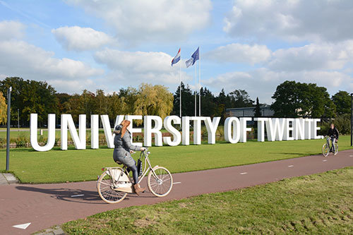 Universiteit Twente