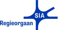 Logo regieorgaan SIA