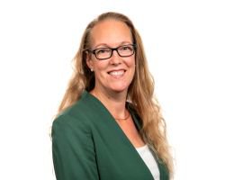 Afbeelding van Ingrid Plantinga-Kalter