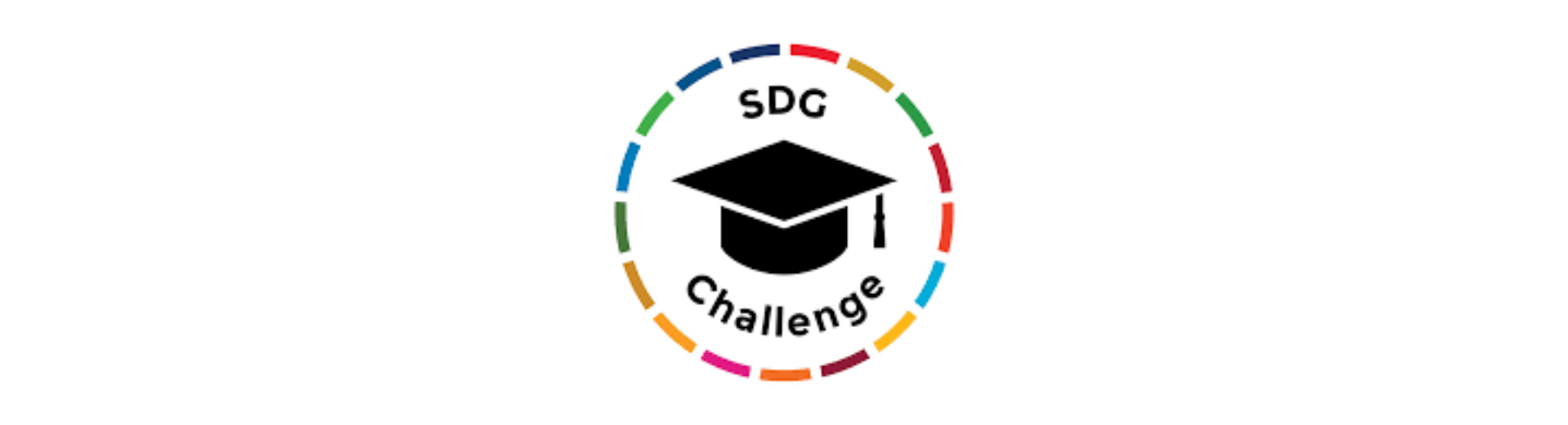 Logo SDG Challenge 
