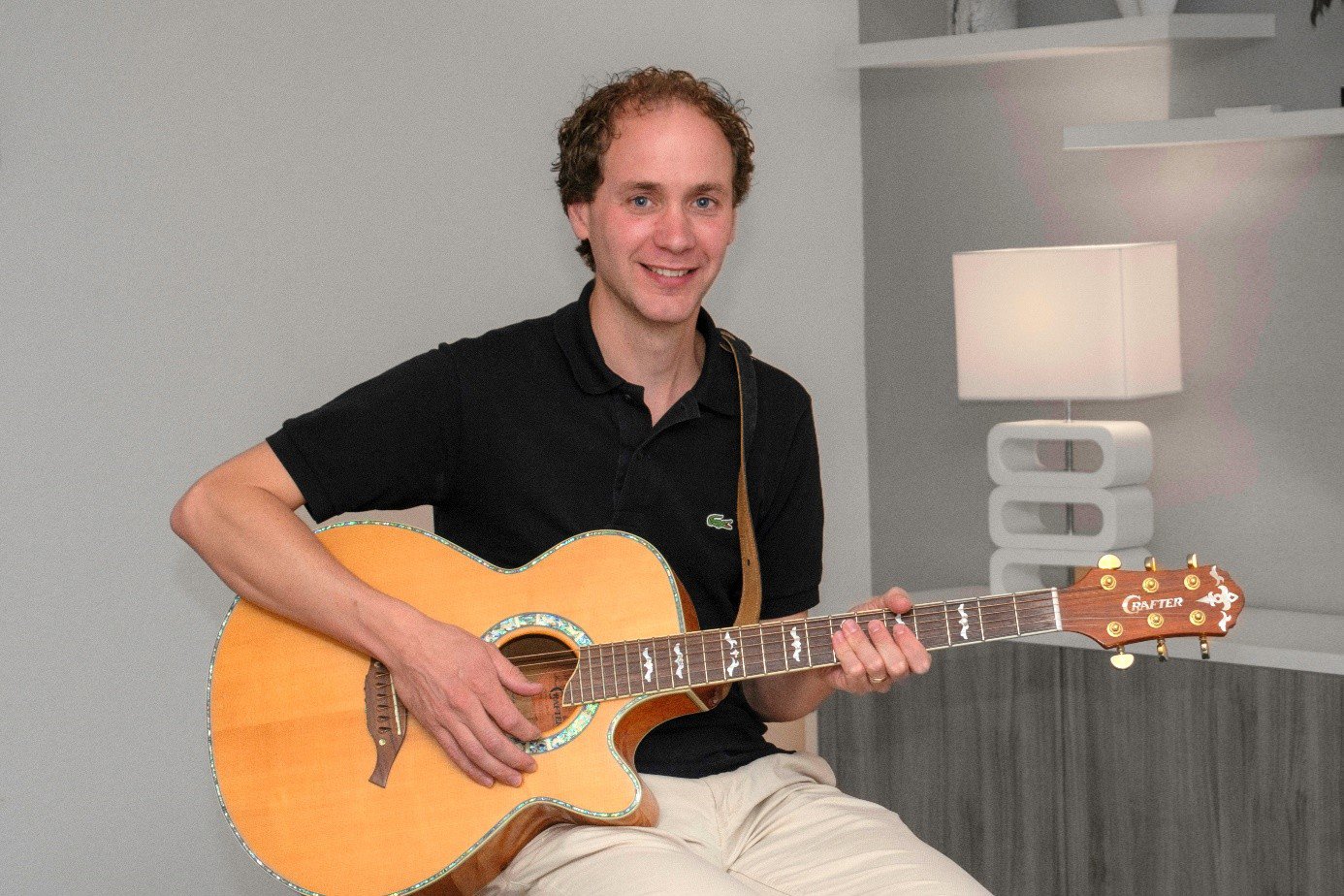 Rik Wesselink