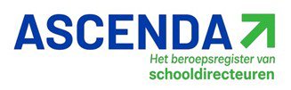 Logo Ascenda beroepsregister
