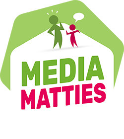 logo media matties