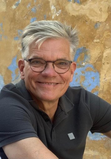 Arend Runia is de nieuwe directeur van het domein Bewegen & Educatie (B&E).