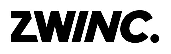 Logo ZWINC, Zwolle Incubator
