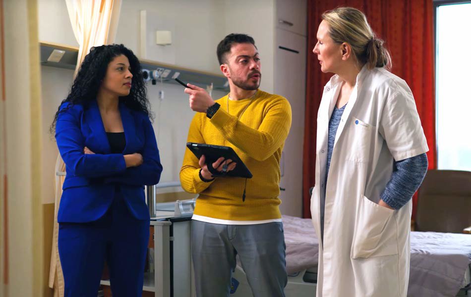 Wat is praktijkgericht onderzoek?