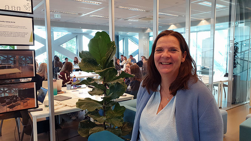 Manon van Bortel Manon van Bortel